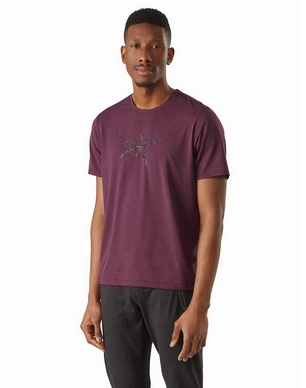Cormac-Logo-Shirt-SS-Rhapsody-Front-View