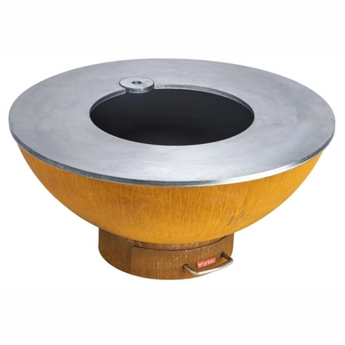 Barbecue Artola fiQ XXL Corton