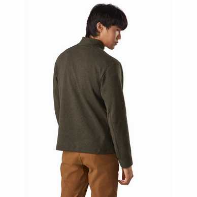 Covert-LT-1-2-Zip-Neck-Dracaena-Heather-Back-View