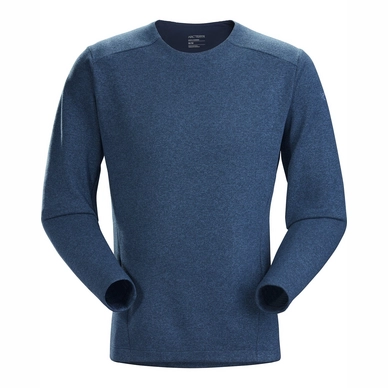 Pull Arc'teryx Men Covert LT Pullover Cosmic Heather