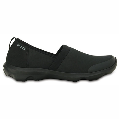 Chaussures Médicales Crocs Duet Busy Day 2.0 Satya A-line Black