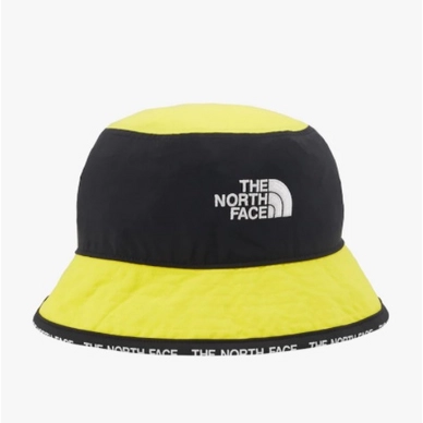 Bob The North Face Cypress Bucket TNF Lemon - L/XL