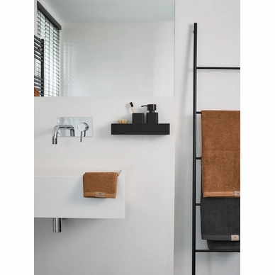 Cyra wall mount tray - Khana accessories