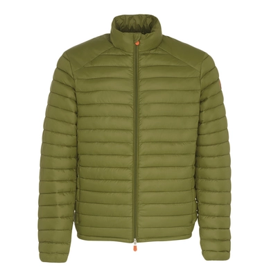 Veste Save The Duck Men D3243M GIGA6 Mud Green