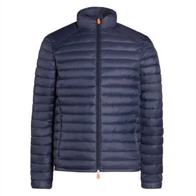 Veste Save The Duck Men D3243M GIGA6 Blue Black
