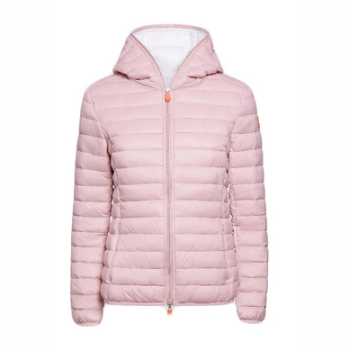 Veste Save The Duck Women D3362W GIGA6 Blush Pink