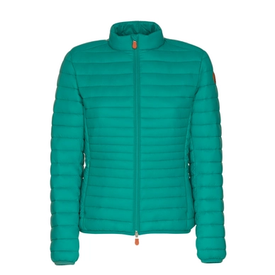 Veste Save The Duck Women D3597W GIGA6 Tropical Green