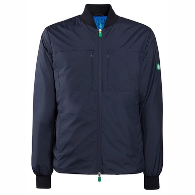 Jacket Save The Duck Men RECY8 D3687M Navy Blue