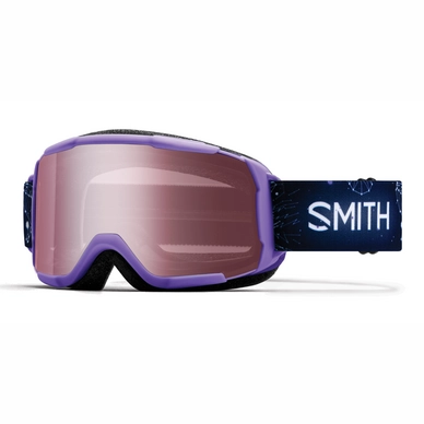 Skibril Smith Junior Daredevil Purple Galaxy / Ignitor SP AF