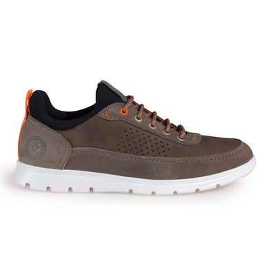 Sneaker Panama Jack Davor C2 Nubuck Gris Grey