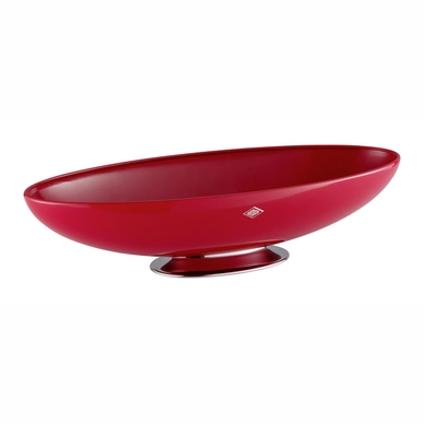 Bowl Wesco Spacy Elly Red