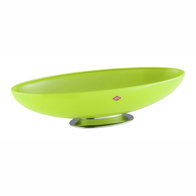 Bowl Wesco Spacy Elly Lime Green