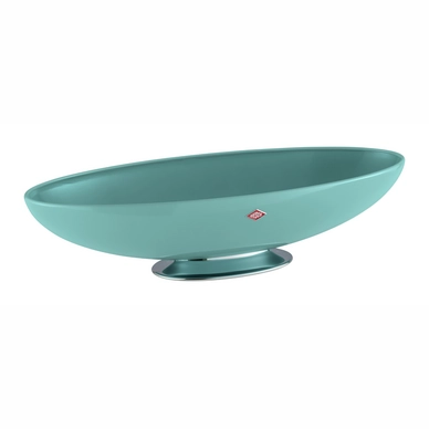Bowl Wesco Spacy Elly Turquoise