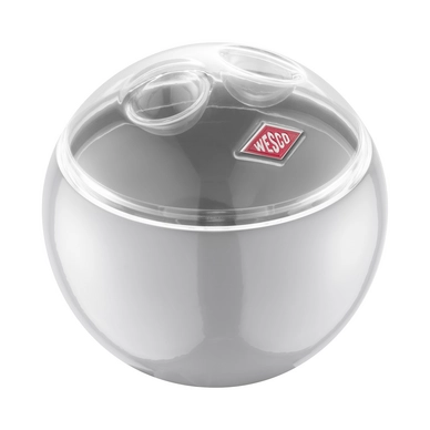 Aufbewahrungsbox Wesco Miniball Cool Grey