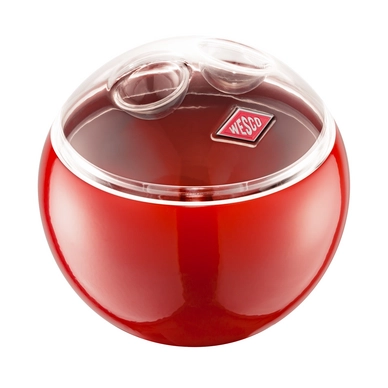 Aufbewahrungsbox Wesco Miniball Rot