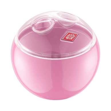Aufbewahrungsbox Wesco Miniball Rosa