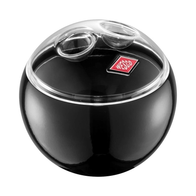 Opbergbox Wesco Miniball Zwart
