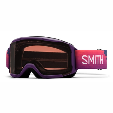 Masque de Ski Smith Daredevil Junior Monarch Reset / RC36