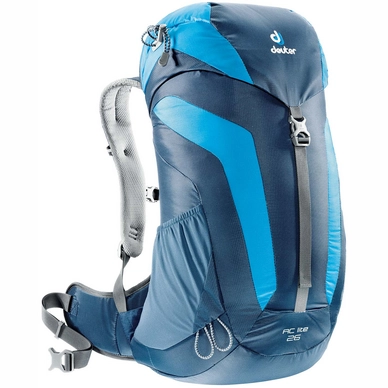 Backpack Deuter AC Lite 26 Midnight Turquoise