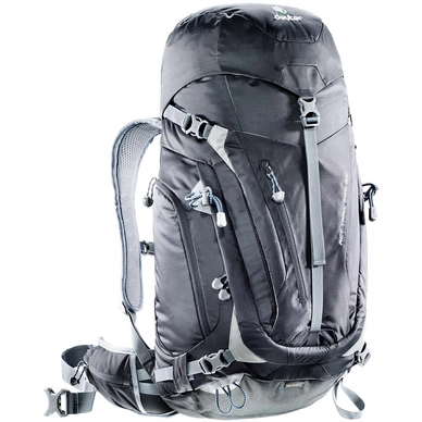 Backpack Deuter Act Trail Pro 34 Black