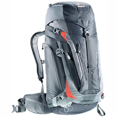Backpack Deuter Act Trail Pro 40 Graphite Titan