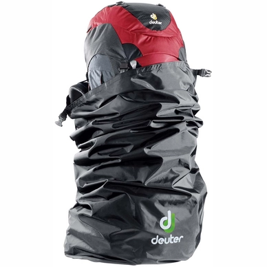 Flight Cover deuter Flight Cover 90 Schwarz