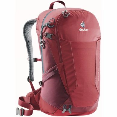 Backpack Deuter Futura 24 Cranberry Maron