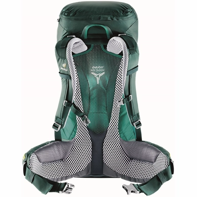 Backpack Deuter Futura Pro 36 Forest Alpinegreen