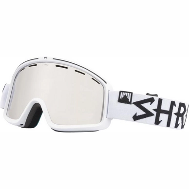 Skibril Shred Monocle Bleach / Platinum Caramel