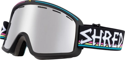 Skibril Shred Monocle Shrasta / Platinum Caramel