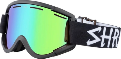 Skibril Shred Nastify Eclipse / Plasma CBL Green