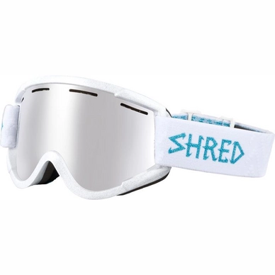 Skibril Shred Nastify Hey Pretty Girl / Platinum Caramel