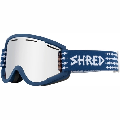 Skibril Shred Nastify Torpedo / Platinum Caramel