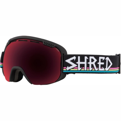 Skibril Shred Smartefy Shrasta / Blast CBL Green