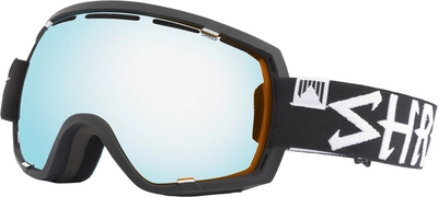 Skibril Shred Stupefy Blackout / Sky CBL Amber