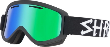 Skibril Shred Wonderfy Eclipse / Plasma CBL Green