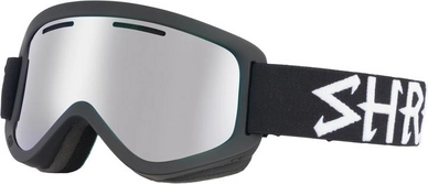 Skibril Shred Wonderfy Eclipse / Platinum Caramel