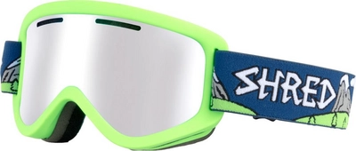 Skibril Shred Wonderfy Needmoresnow / Platinum Caramel