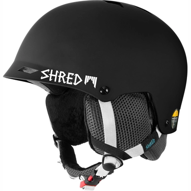 Casque de Ski Shred Half Brain Clarity