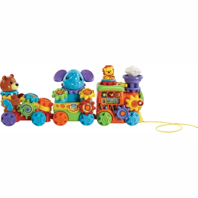 Vtech Dierentrein Zoooz