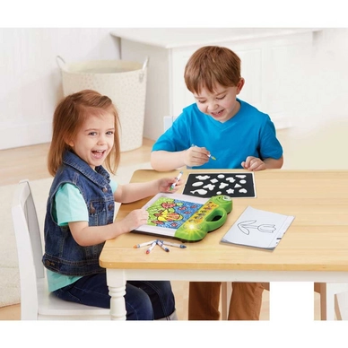 Vtech Digiart Kleuren Met Lichtjes