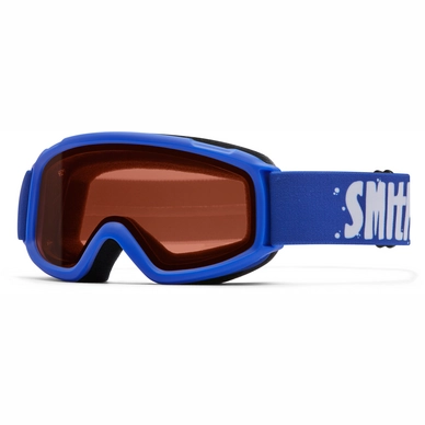 Skibril Smith Sidekick Cobalt Frame/RC36 Lens
