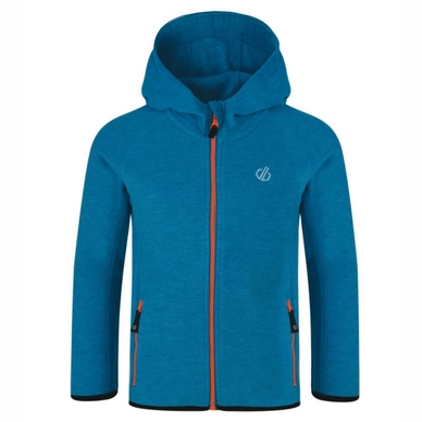 Vest Dare2B Boys Enlist Fleece Atlantic Blue