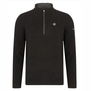 Pull-Over Dare2B Men Freethink Fleece Black