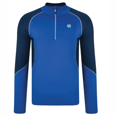 Skipully Dare2B Men Interfused Core Oxford Blue Admiral