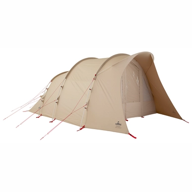 Zelt Nomad Dogon 4 Compact Air Twill