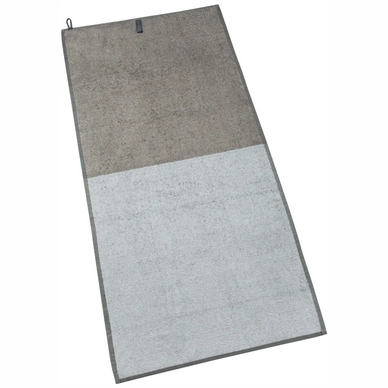 Douchelaken Mette Ditmer Domino Grey