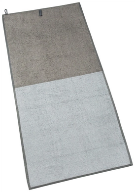 Handdoek Mette Ditmer Domino Grey