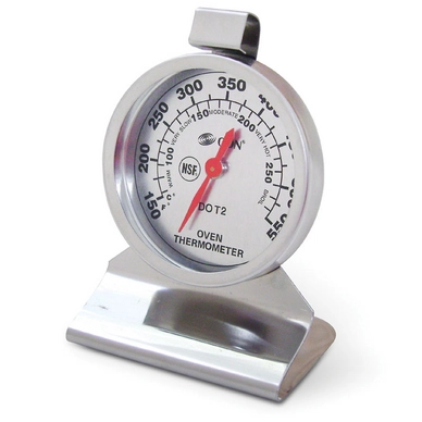 Thermomètre de Four CDN