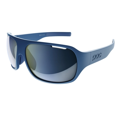Sonnenbrille POC DO Flow Cubane Blue